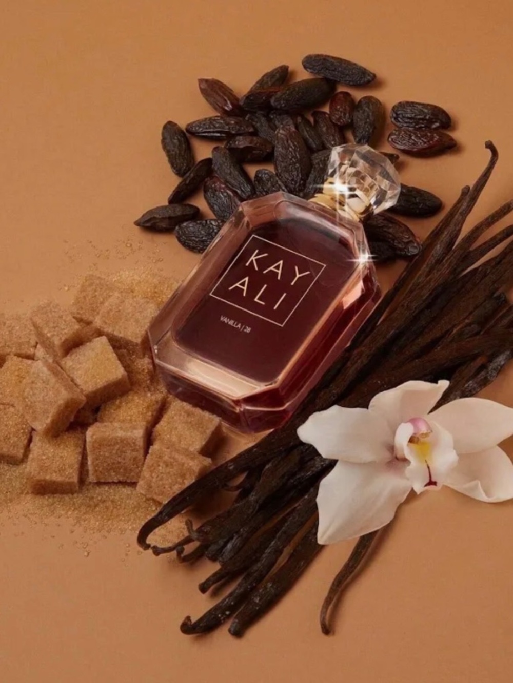 Kay Ali - Vanilla 10ml